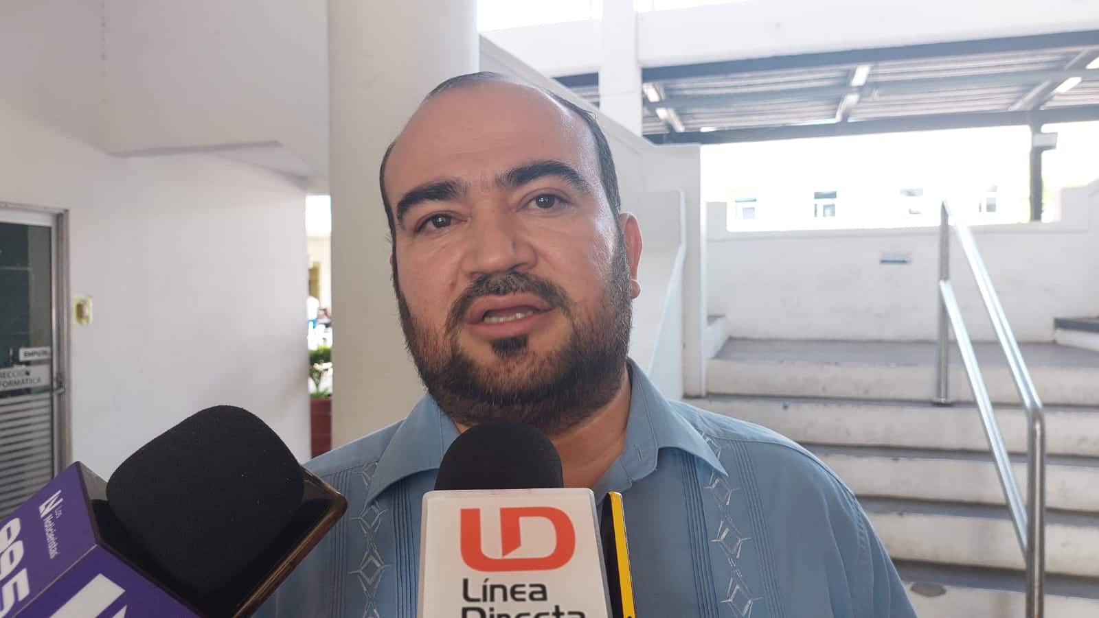 Jesús Arnoldo Serrano