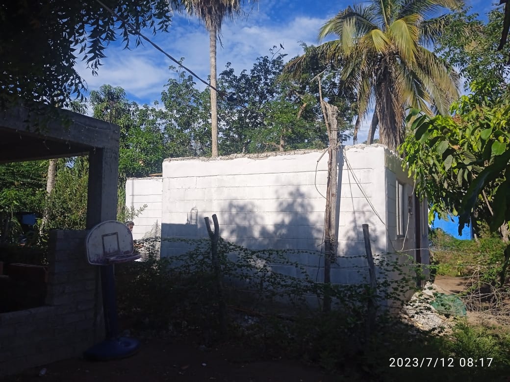 vivienda en El Colorado
