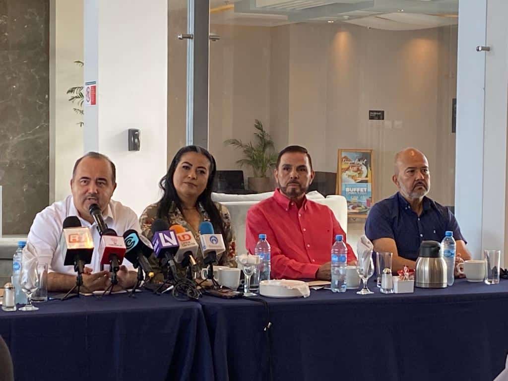 JORANDA DE APOYO LLEGA A EL QUELITE. ENTREGARÁN 10 MIL LENTES GRATIS.