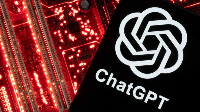 ¡Alerta! Roban datos bancarios a través de ChatGPT y sus anuncios falsos