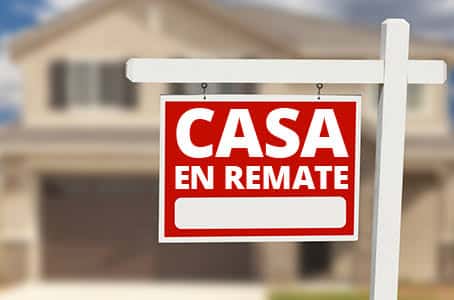 ¡Buenas noticias! Casas de remate con Infonavit; revisa tu calificación