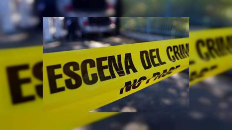 ¡Conmoción! A balazos le arrebatan la vida a un indigente en Tlaquepaque