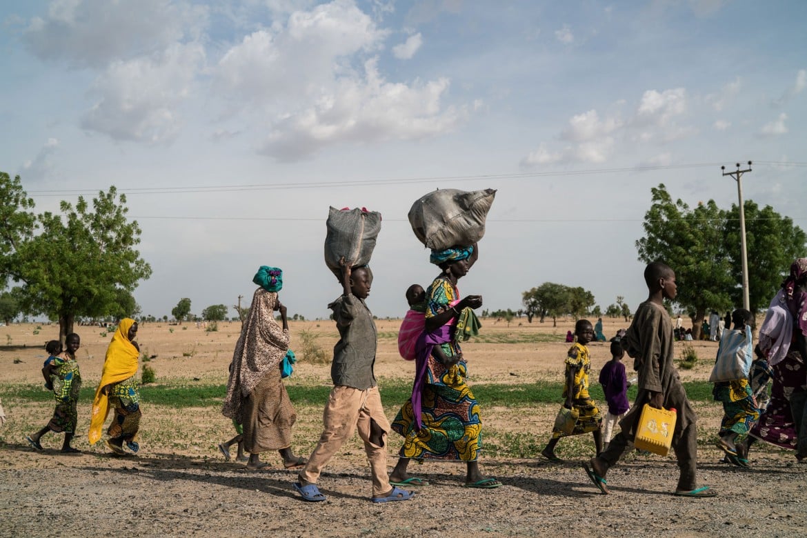 ¡Crisis! Estado de emergencia en Nigeria por escasez de alimentos