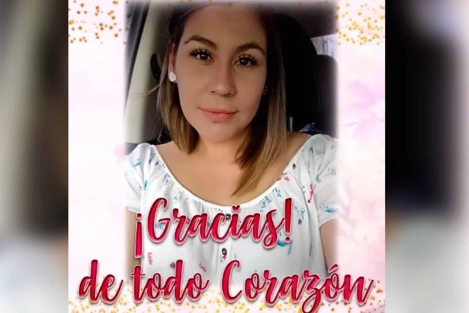 ¡Tenía 29 años! Carmen murió en Durango a causa de la meningitis; es la víctima 41