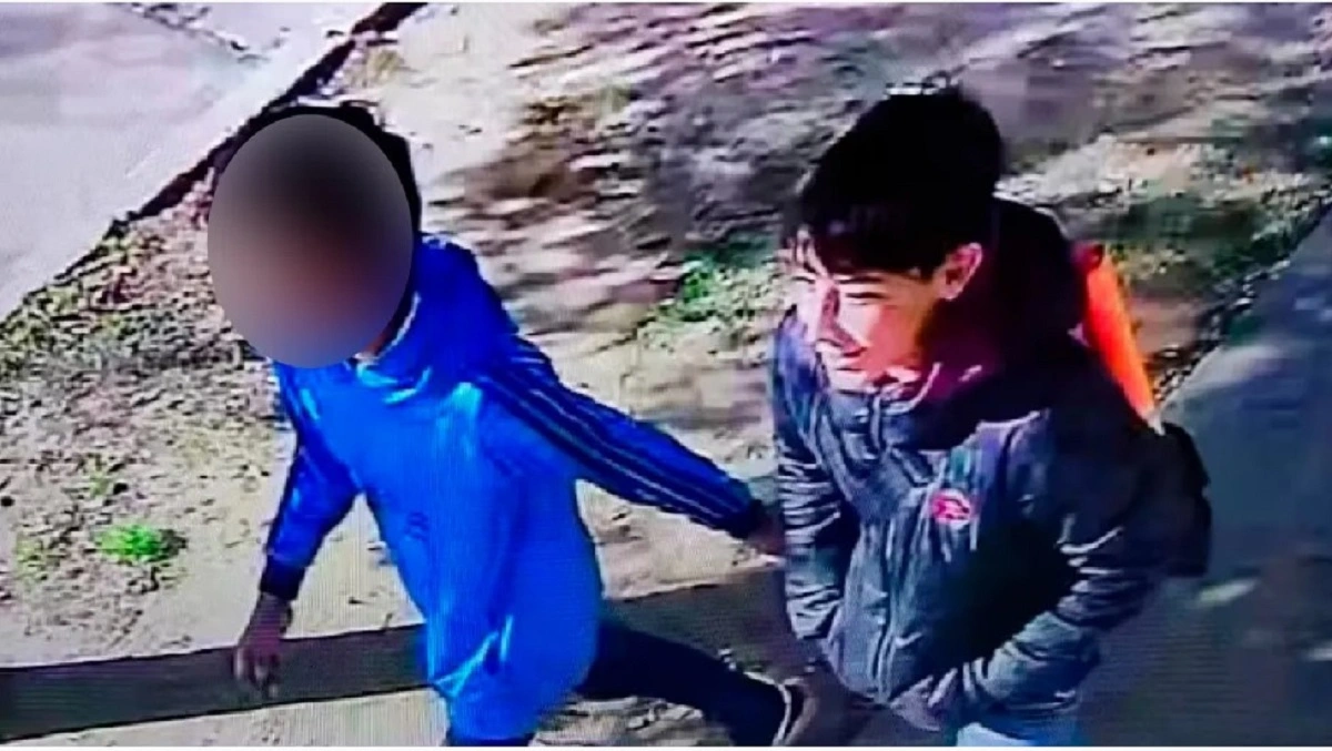 ¡Terrible! Adolescente confiesa haber matado a su mejor amigo en Argentina