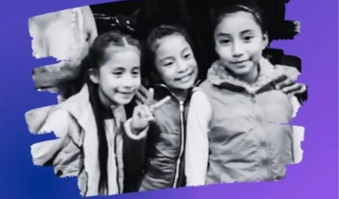 ¡Tragedia en Guatemala! Se ahogan tres pequeñas hermanas que solo querían conocer el mar