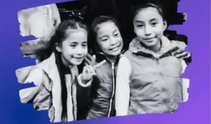¡Tragedia en Guatemala! Se ahogan tres pequeñas hermanas que solo querían conocer el mar