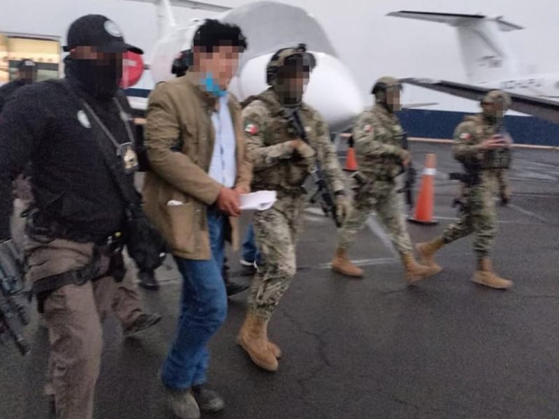 ¡Urgente! Rafael Caro Quintero requiere salir de prisión para ser operado de emergencia