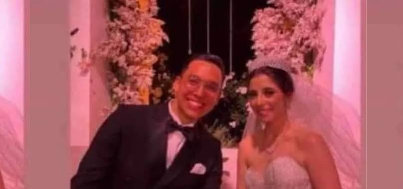 ¡Y el vivieron felices nunca llegó!; fallece joven el mismo día de su boda