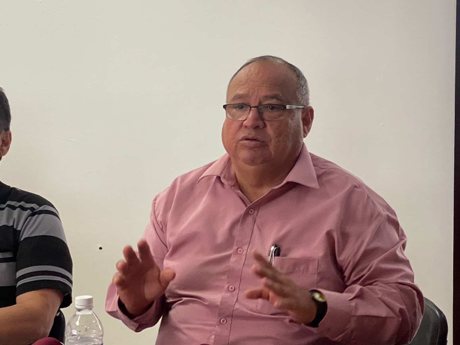 Lorenzo Meza García