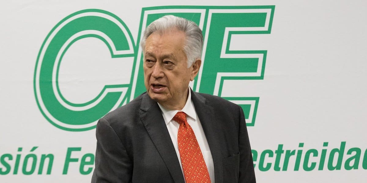 Manuel Bartlett Díaz