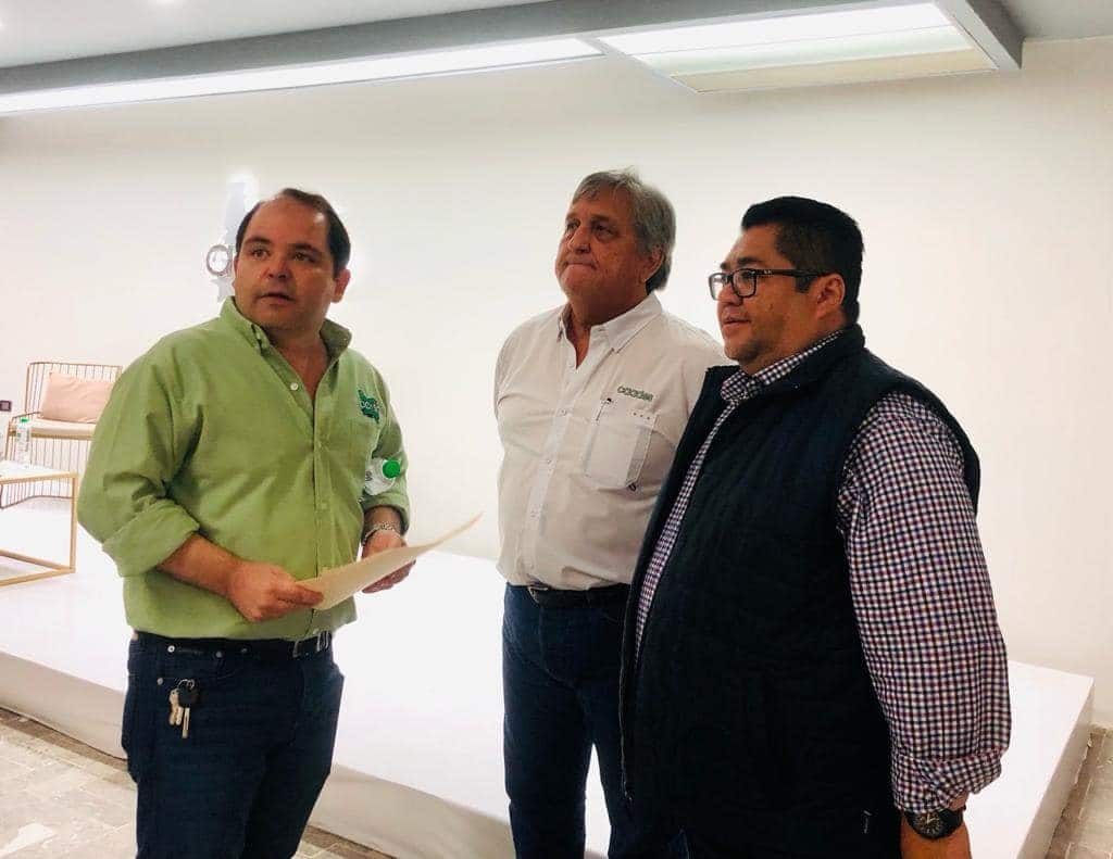 Conferencia “Mercados agrícolas de maíz y trigo” de la Asociación de Agricultores del Río Sinaloa Poniente (Aarsp)
