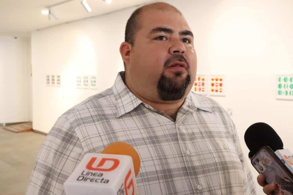 Martín Ochoa López entrevistado por Línea Directa y medios de comunicación