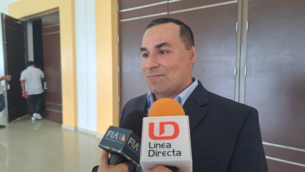 Víctor Manuel Capaceta Emus entrevistado por Línea Directa