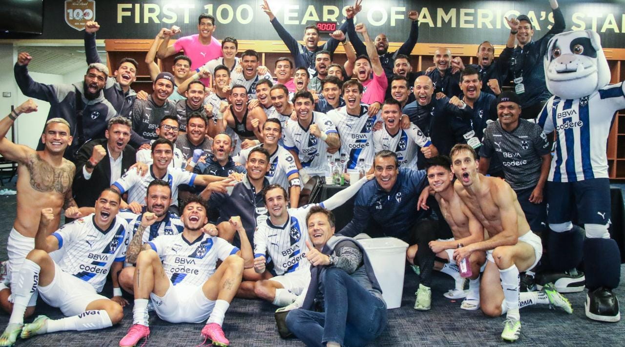 Rayados de Monterrey