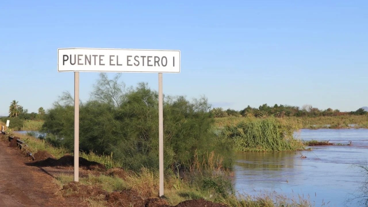Letrero 