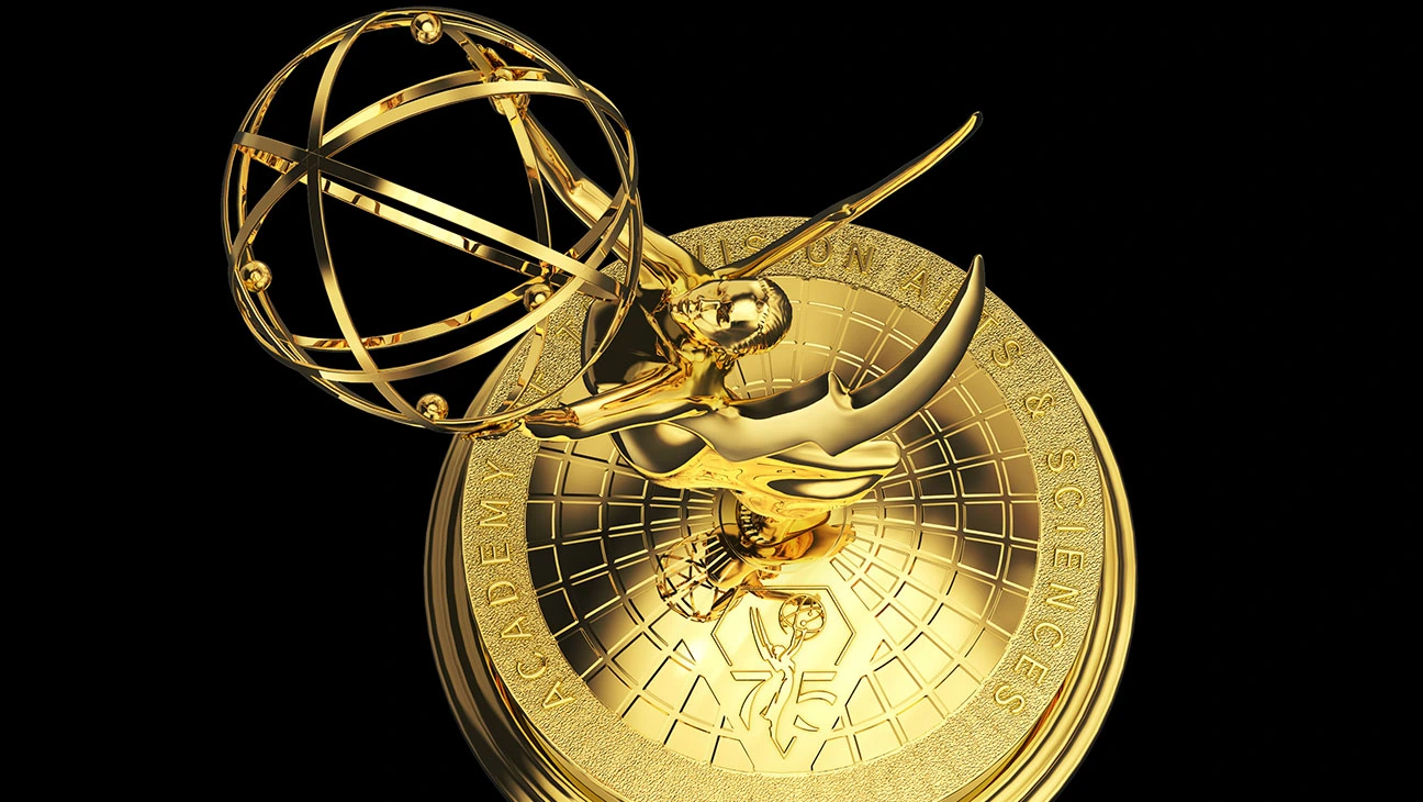 Los premios Emmy se transmitián a enero 2024