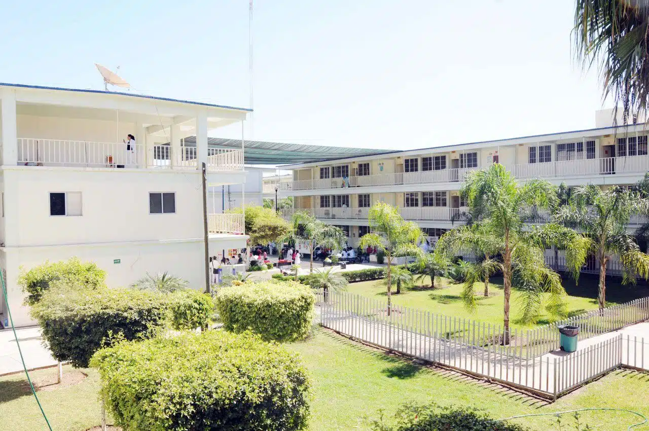 Facultad de Medicina de la Universidad Autónoma de Sinaloa (UAS)