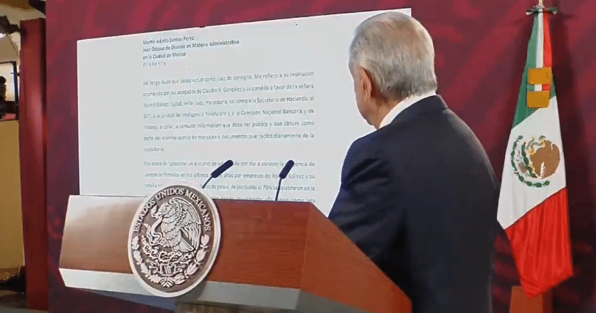 Andrés Manuel López Obrador