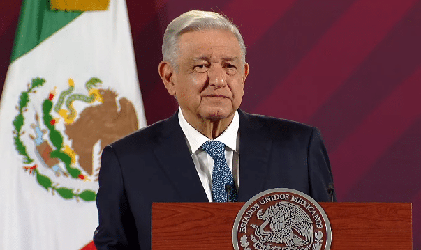 Andrés Manuel López Obrador
