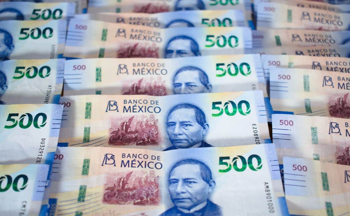 Foto temática de dinero