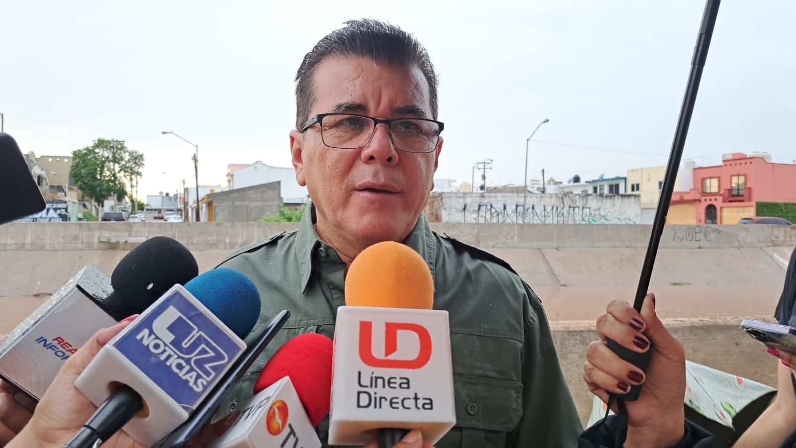 Édgar González Zataráin.