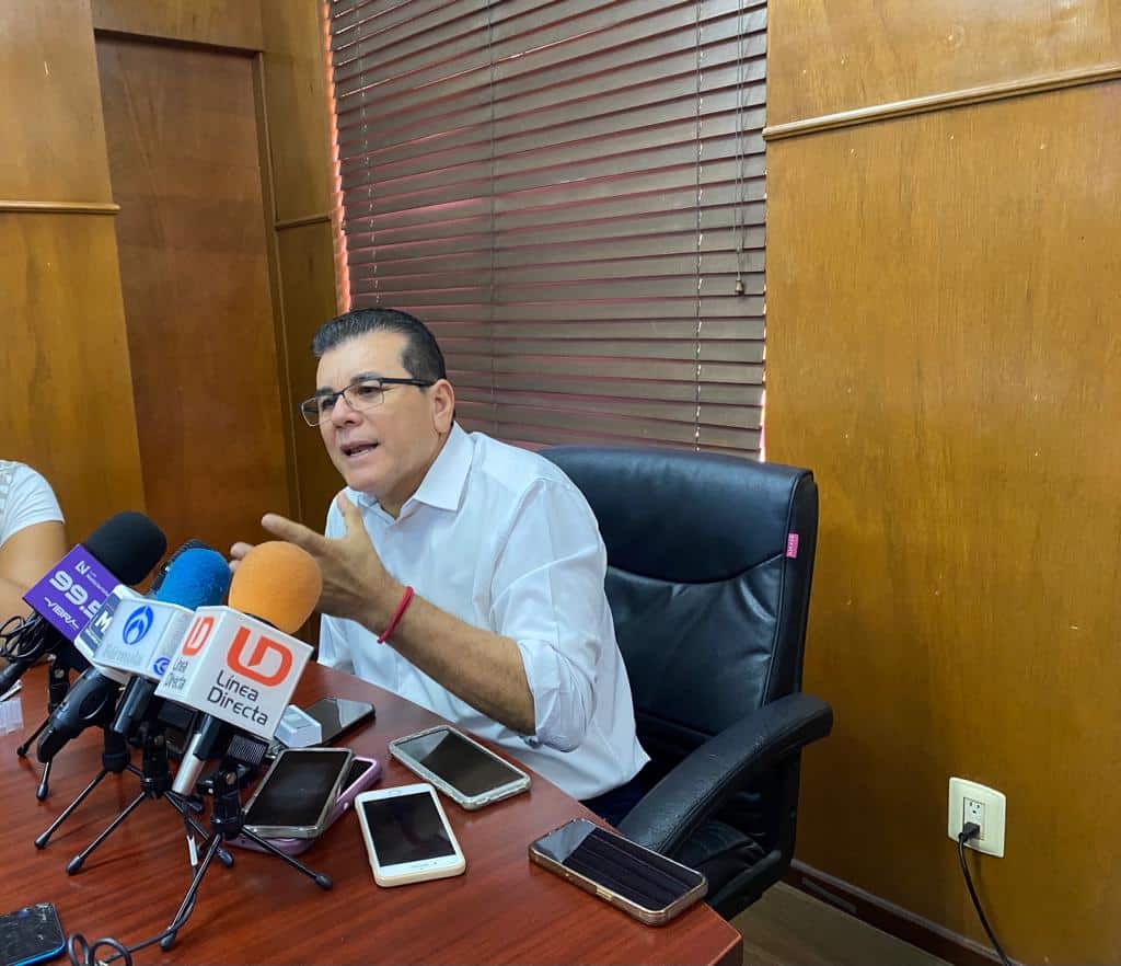 Édgar González Zataraín dio a conocer que tienen contemplado adquirir 30 nuevas unidades.