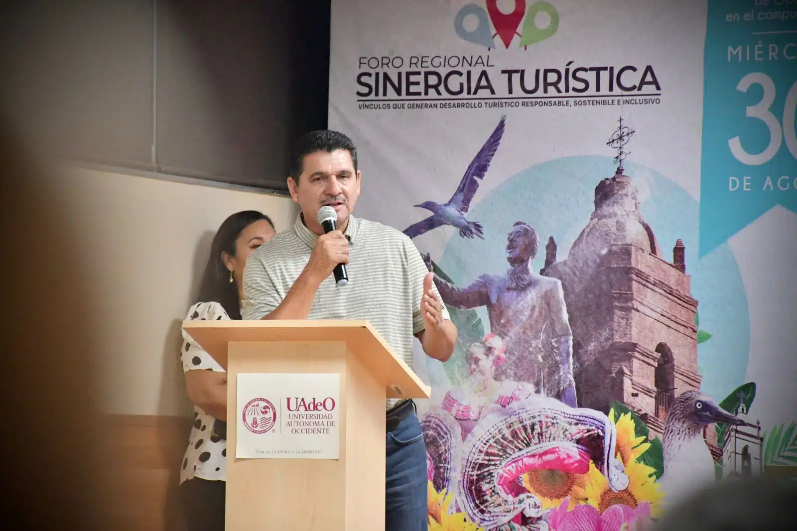 Pretenden conjuntar esfuerzos en materia turística en la región del Évora