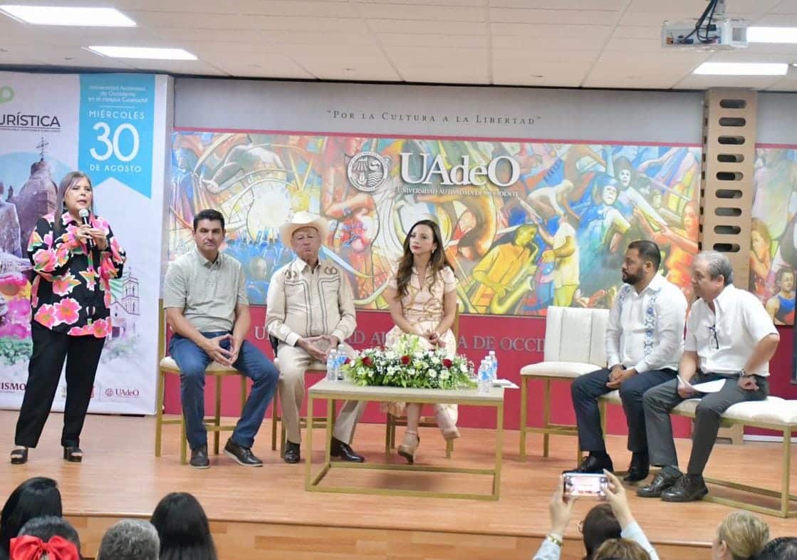 Pretenden conjuntar esfuerzos en materia turística en la región del Évora