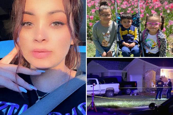 Asesinó a su ex esposa y a sus tres hijos antes de dispararse