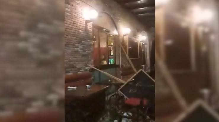 Atacan bar LGTBI en Líbano; amenazan con más violencia tras presentación de Drag Queen