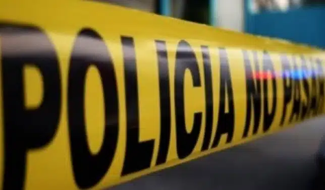Ataque armado deja a dos hombres sin vida en el Cerro de la Bufa en Zacatecas