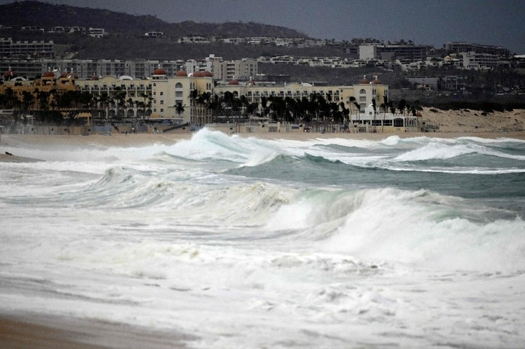Baja Calfironia Sur