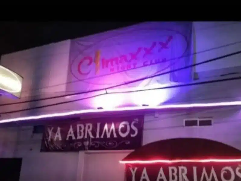 Balacera contra bar de Cuautla, Morelos cobra dos vidas