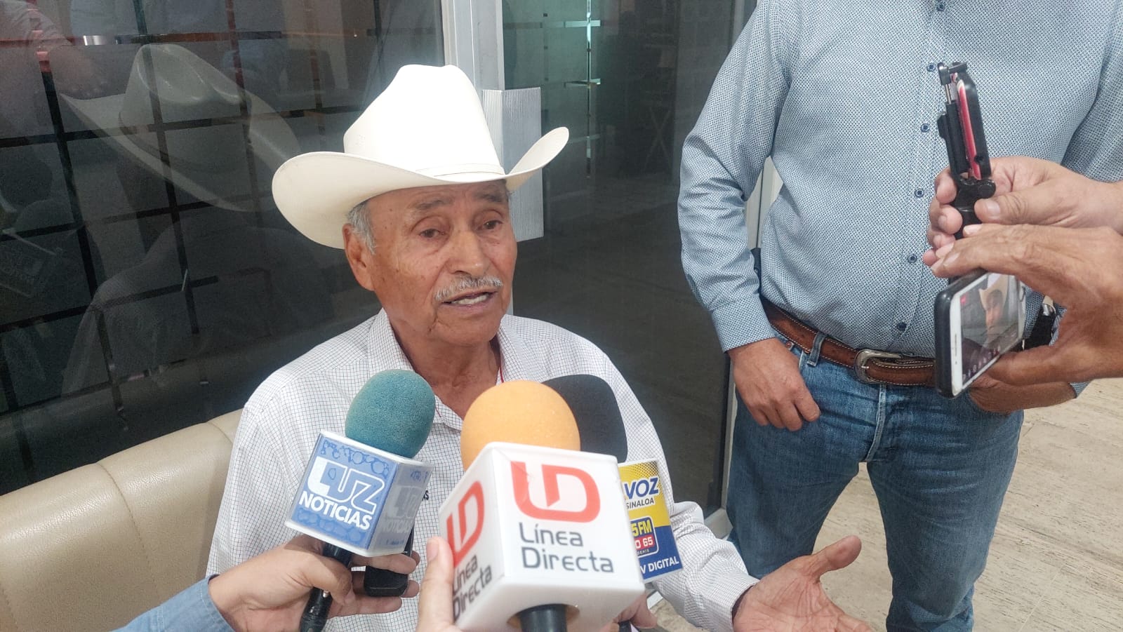 Baltazar Encinas Hernández