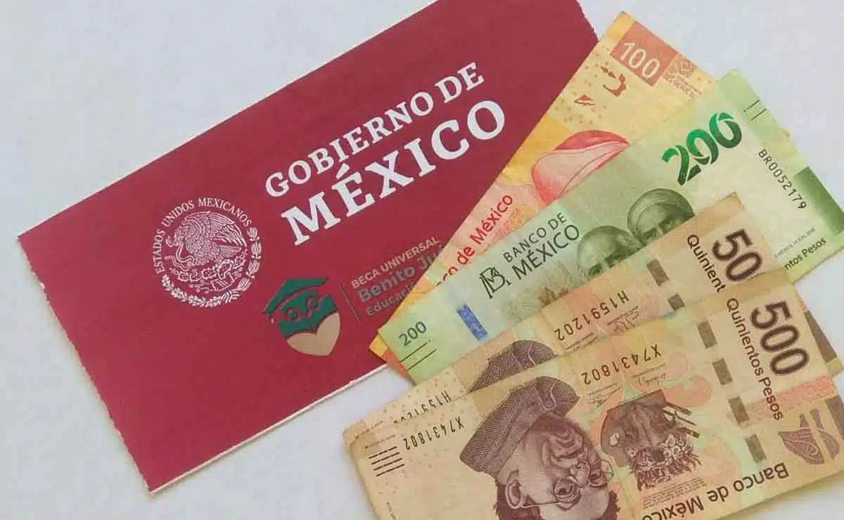 Becas Benito Juárez entregará más de 10 mil pesos a estos beneficiarios