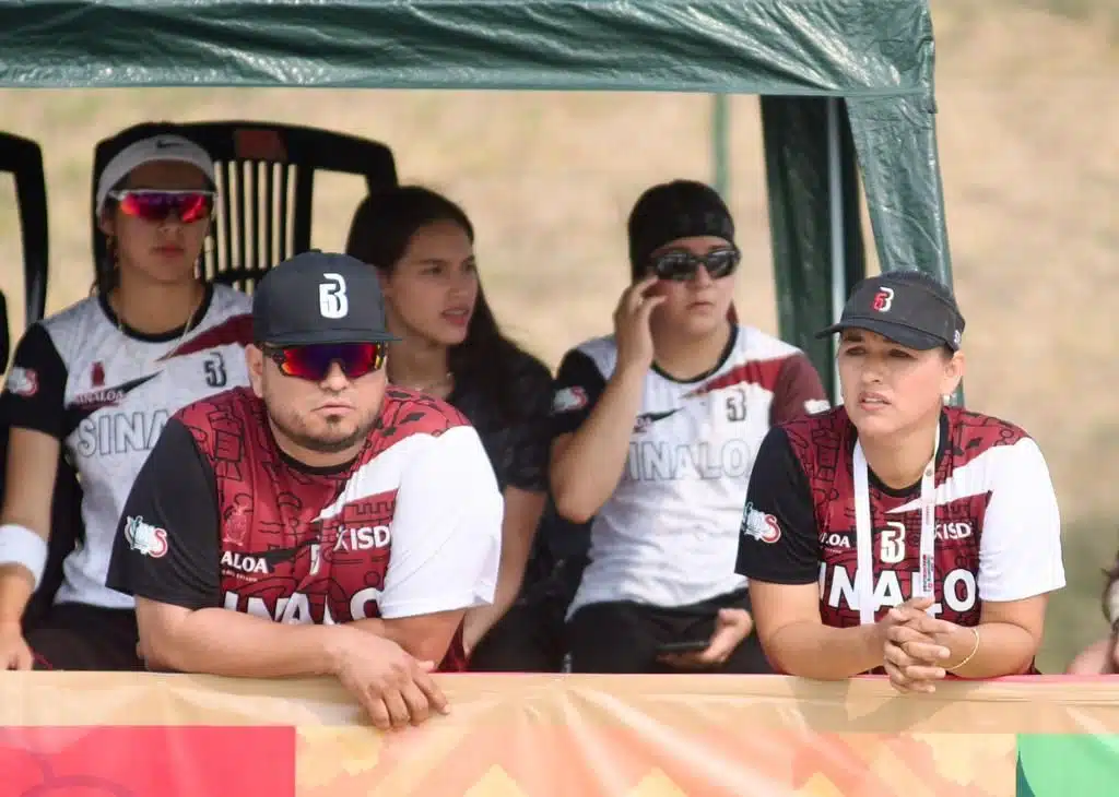 Un total de nueve sinaloenses fueron llamados para la selección nacional.