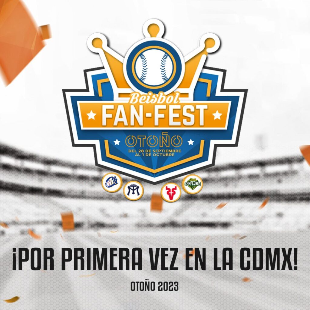 Beisbol Fanfest 2023