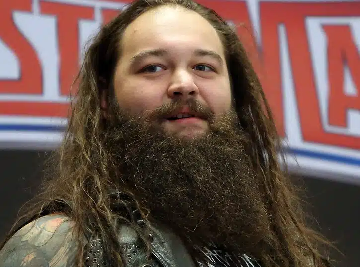 Fallece el luchador Bray Wyatt a los 36 años