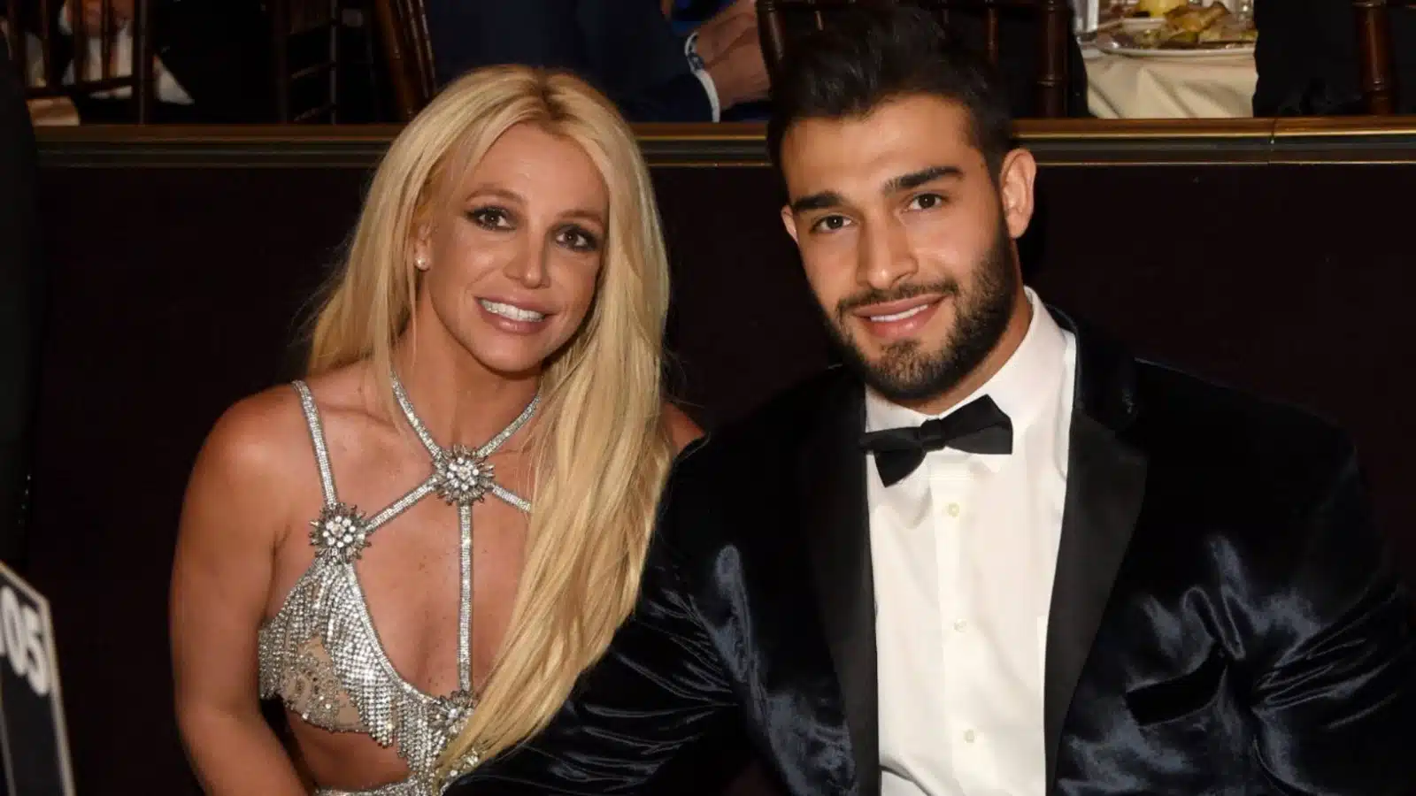 Britney Spears estaría pagando apartamento de Sam Asghari