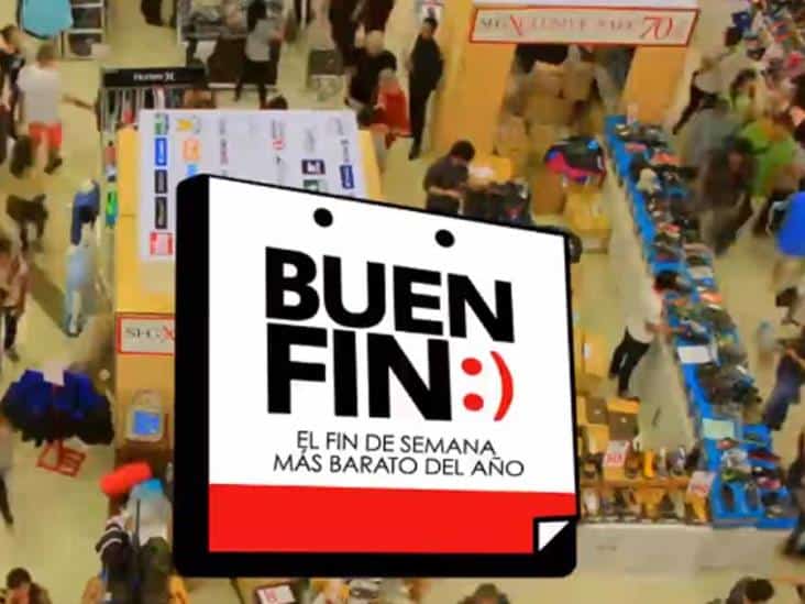Buen Fin 2023