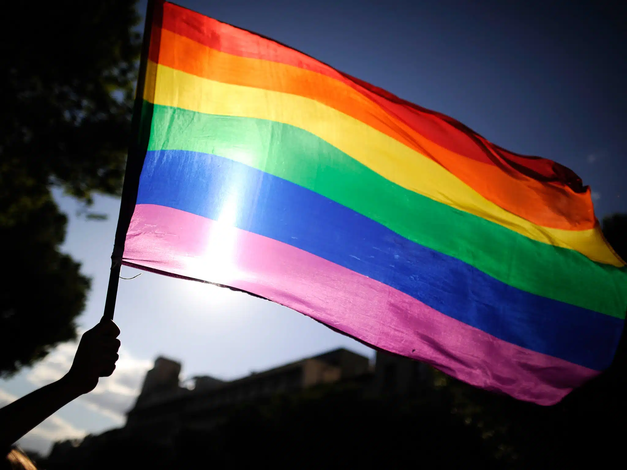Busca Irak pena de muerte para todo el que mantenga una relación homosexual