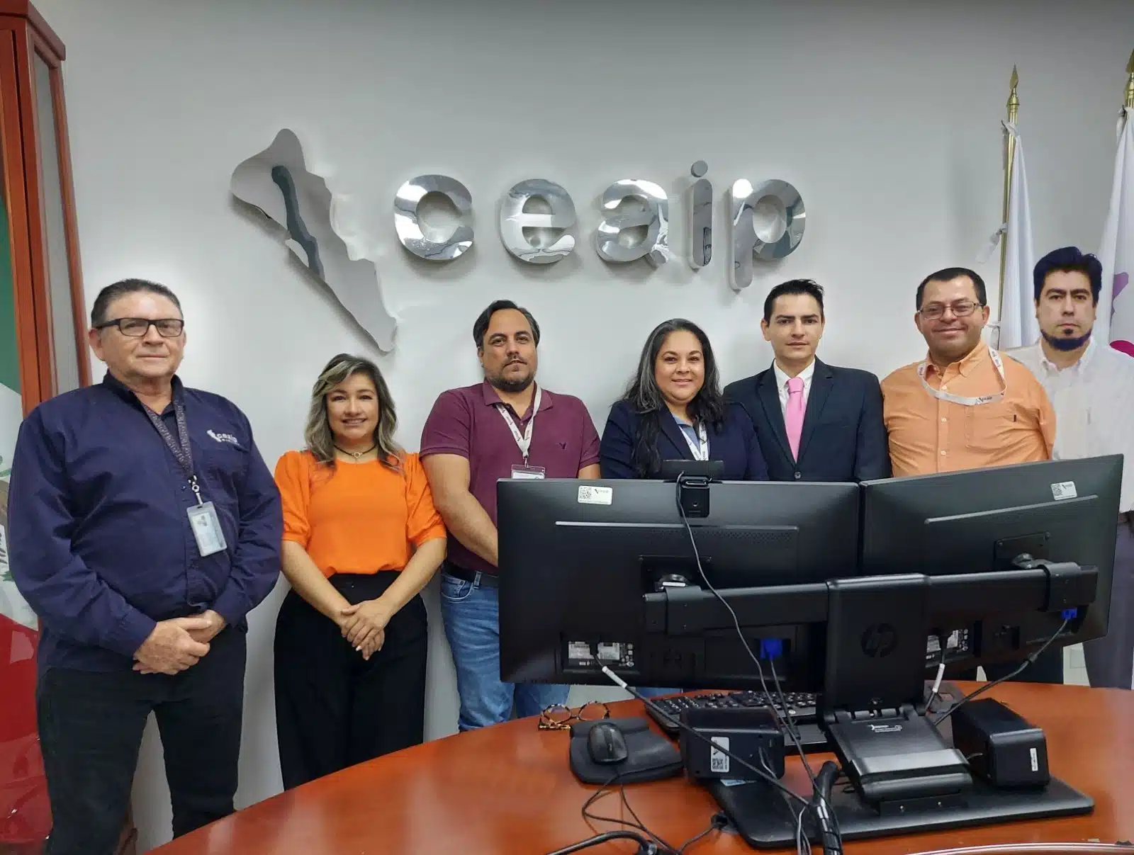 Ceaip de Sinaloa presentó la herramienta INTEGRA2.