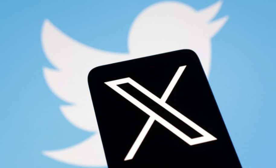 Cambia nombre de la opción de retweets