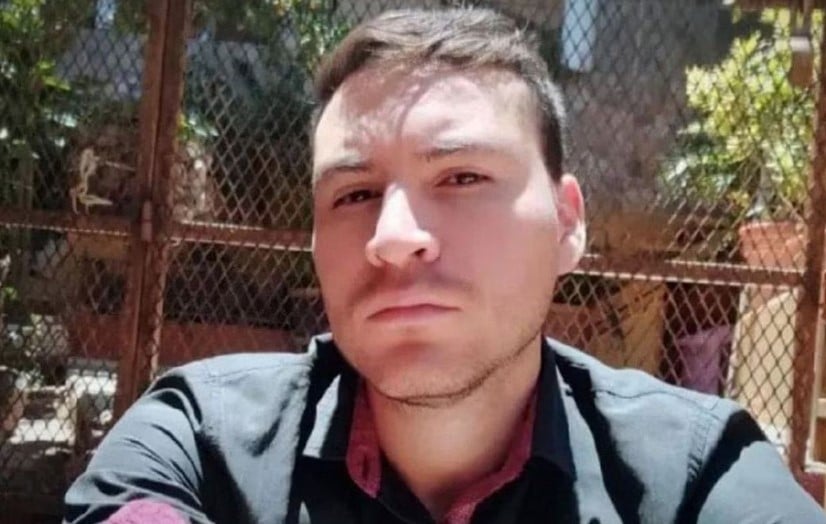 El oaxaqueño Carlos Aranda fue localizado sin vida en Canadá