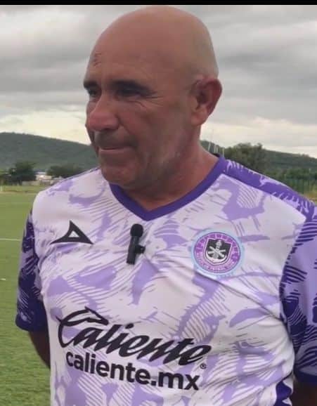 Carlos “Camarón” Salcido
