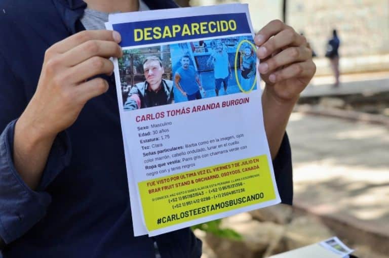 Carlos Tomas Aranda