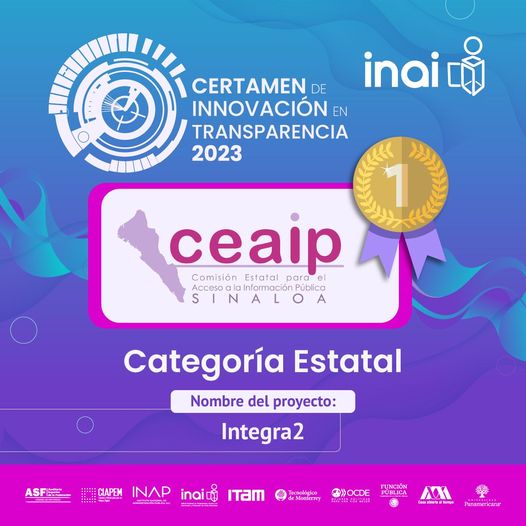 Ceaip anuncio