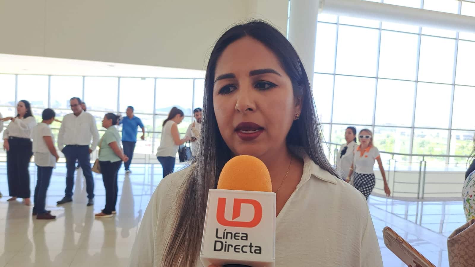 Cinthya Carrasco Valenzuela