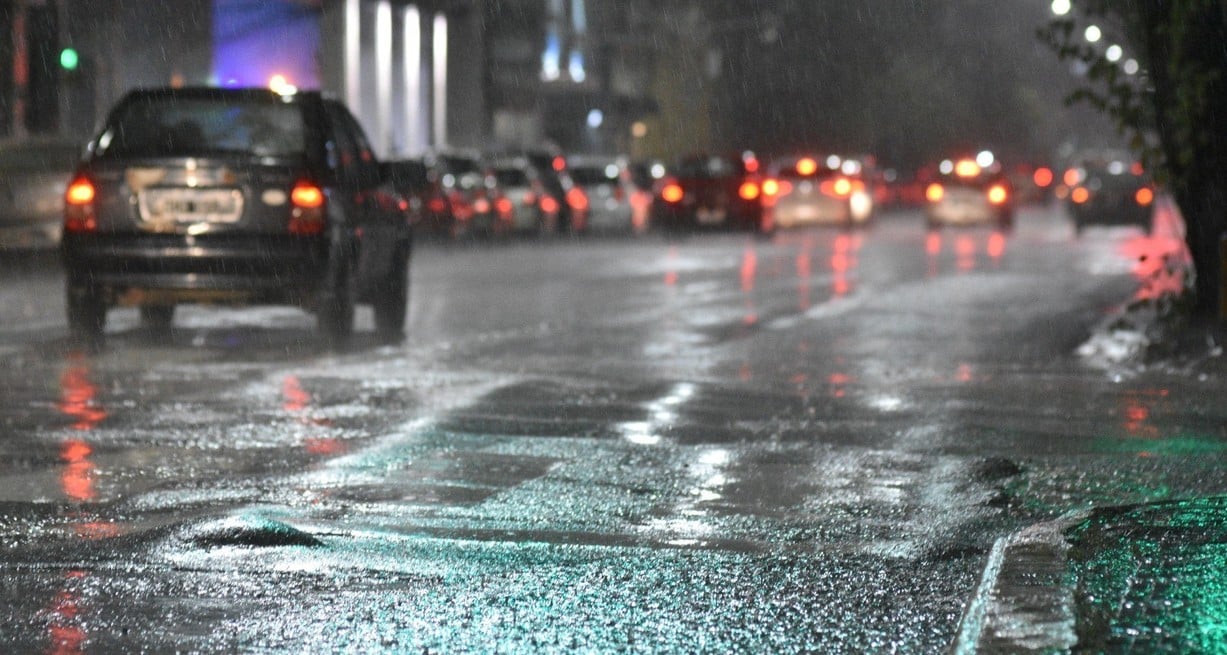 Se pronostica un clima lluvioso en Guerrero para la noche del 23 de agosto
